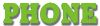 Phone Number