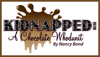 Kidnapped A Chocolate Whodunit
