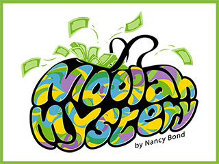 Logo Moolah Mystery